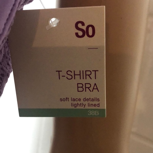 Ladies bra - Picture 3 of 3